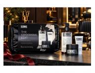 M�ski zestaw prezentowy do piel�gnacji i stylizacji w�os�w oraz brody STMNT The Grooming Edit + kosmetyczka gratis