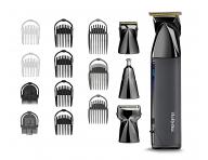 Multifunkcyjny trymer Babyliss MT991E - czarny