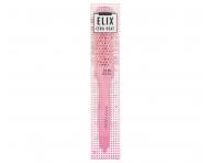 Okr�g�a szczotka z nylonowym w�osiem Sister Young Elix Cera Heat - 32 mm - r�owa
