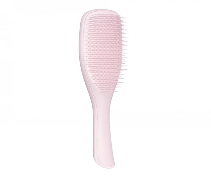 Szczotka do rozczesywania w�os�w Tangle Teezer The Ultimate Detangler Pink Frost - lodowy r�