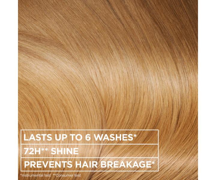 Maska koloryzuj�ca do w�os�w Garnier Olia Gloss