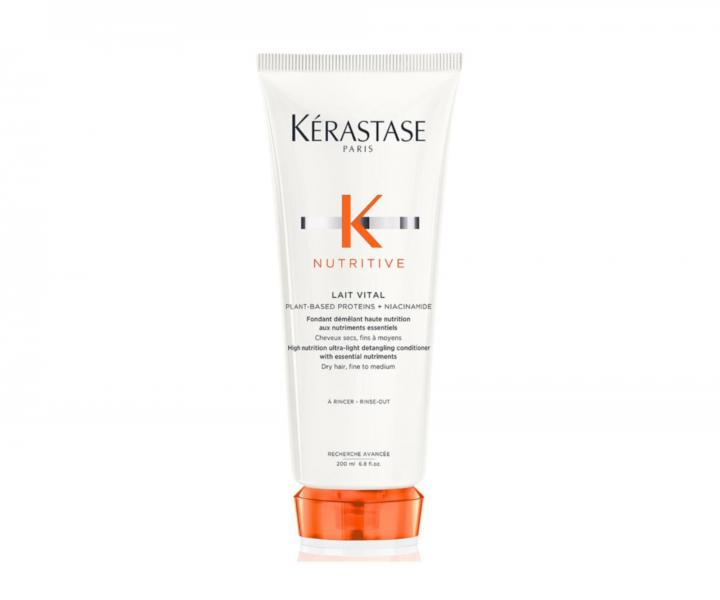 Zestaw upominkowy nawil�aj�cy do w�os�w suchych K�rastase Nutritive Set