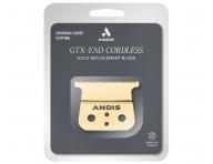 Ostrze Andis 560474 do trymer�w Andis GTX-EXO i T-Outliner Li