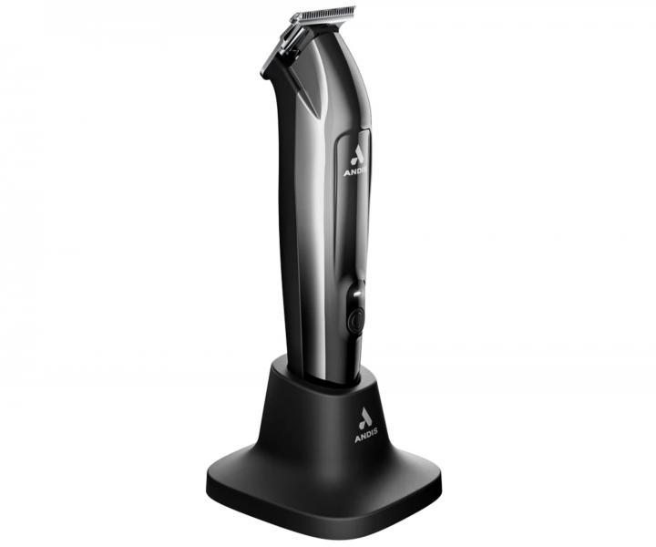 Profesjonalny trymer do w�os�w Andis SlimLine Pro II D-9 Trimmer - chromowy