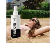 Spray z sol nadajcy wosom efekt plaowych fal BusyB Beach Hair Sunny Coco - 200 ml