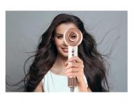 Suszarka do w�os�w z dyfuzorem Sencor High Speed Hair Dryer SHD 8900RS - 1500 W, bia�a
