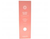 Lekka kuracja nawil�aj�ca dla d�ugotrwa�ego po�ysku w�os�w Maria Nila Gloss Rinse 3-min Gloss Hair Treatment - 200 ml
