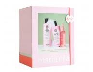 Seria kosmetykw do wosw farbowanych Maria Nila Luminous Colour