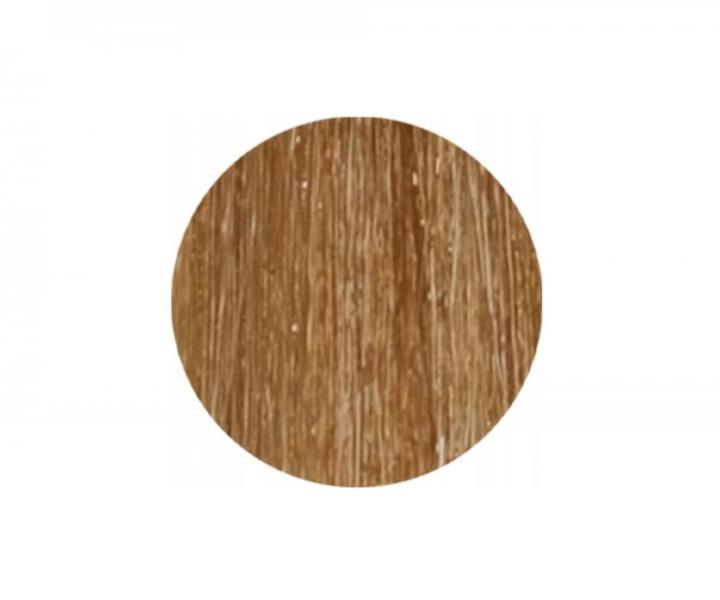 Krem tonuj�cy do w�os�w blond i rozja�nionych Inebrya Blondesse Toner 100 ml - karmelowy