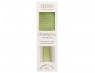 Szczotka do rozczesywania wosw Tangle Teezer The Ultimate Detangler Matte Olive Green - oliwkowo-zielona