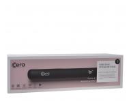 Profesjonalna bezprzewodowa prostownica do wosw Cera Cordless Straightener - czarna
