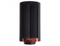 Wielofunkcyjna suszarko-lok�wka do stylizacji z sze�cioma nasadkami Kiepe Professional Home Precision AirFlex - 1500 W - czarna