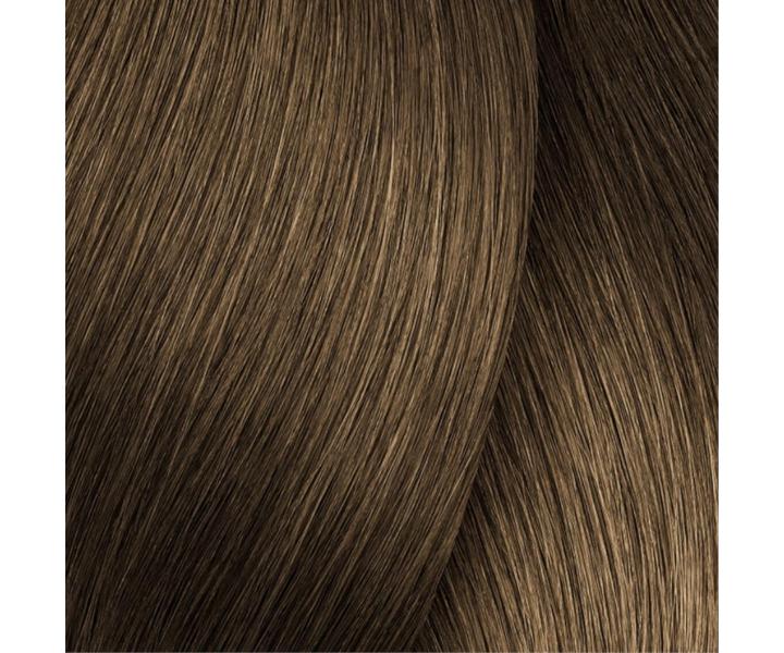 Farba do wosw ton w ton Loral Professionnel Dia color 60 ml - 7 blond