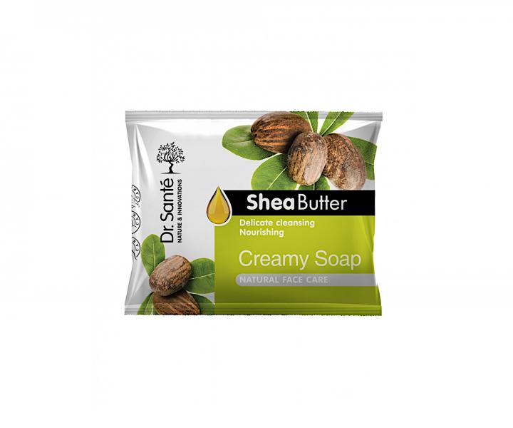 Zestaw do w�os�w os�abionych Dr. Sant� Macadamia - szampon 250 ml + od�ywka 200 ml + myd�o gratis