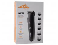Maszynka do wosw Eta Jasper 5345 - czarna