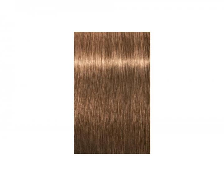 Pastelowy krem tonuj�cy Schwarzkopf Professional BlondMe Glow Toner Acidic Toner 8-46 Hazelnut - 60 ml - orzech laskowy