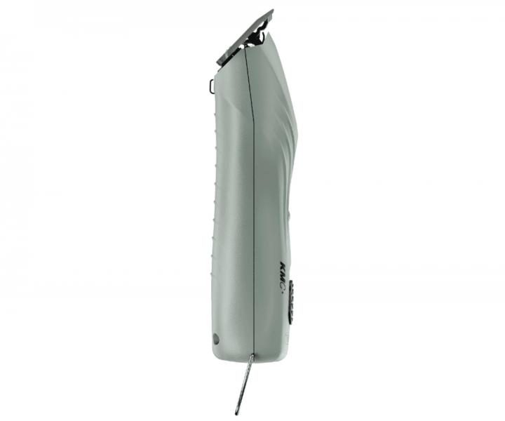 Profesjonalna maszynka do sier�ci zwierz�t Wahl Professional KMC+ Cord/Cordless Clipper - mi�towo-zielona