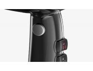 Suszarka do w�os�w Valera Swiss Nano 6001 Light Ionic - 1800 W - czarna