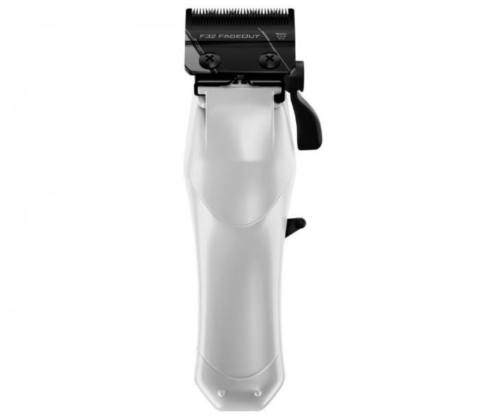Profesjonalna maszynka do strzy�enia Wahl Vapor Cordless Championship Edition 3030922 - bia�a - edycja limitowana