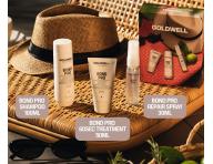Seria wzmacniaj�ca do w�os�w os�abionych i �amliwych Goldwell DS Bond Pro