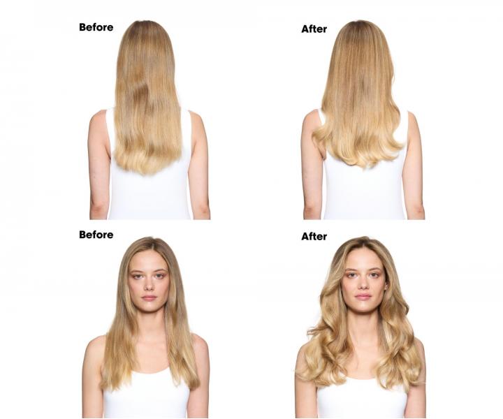 Kuracja bez sp�ukiwania w sprayu z 30 korzy�ciami Lor�al Tecni. Art All-in-1 Performer - 190 ml