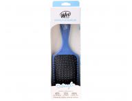 Szczotka do rozczesywania wosw Wet Brush Paddle Detangler Elemental Blue - niebieska