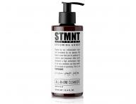 M�ski zestaw prezentowy do piel�gnacji i stylizacji w�os�w oraz brody STMNT The Grooming Edit + kosmetyczka gratis