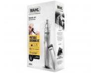 Zestaw podrny dla mczyn Wahl Travel Kit 9962-1816 - 11-czsciowy