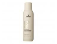 Zestaw upominkowy regeneruj�cy i wzmacniaj�cy blond w�osy Schwarzkopf Professional The Blonde Edit + kosmetyczka gratis