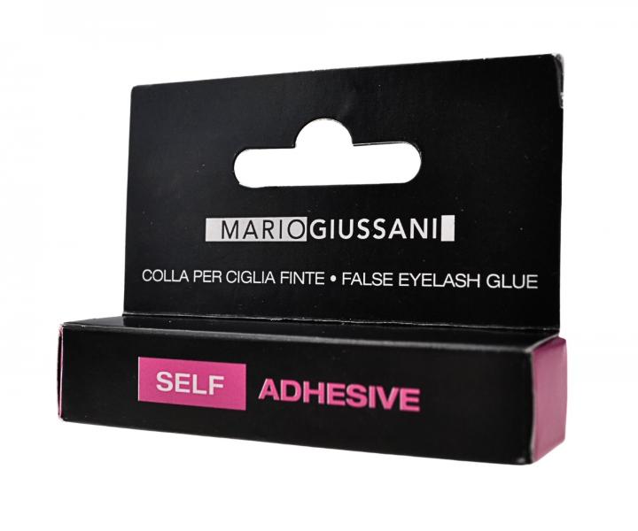 Klej do sztucznych rz�s Sibel Mario Giussani False Eyelash Glue - 5 ml - prze�roczysty