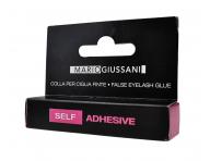Klej do sztucznych rz�s Sibel Mario Giussani False Eyelash Glue - 5 ml - prze�roczysty