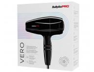 Profesjonalna suszarka do w�os�w BaByliss Pro Vero BAB6280E - 2000 W - czarna