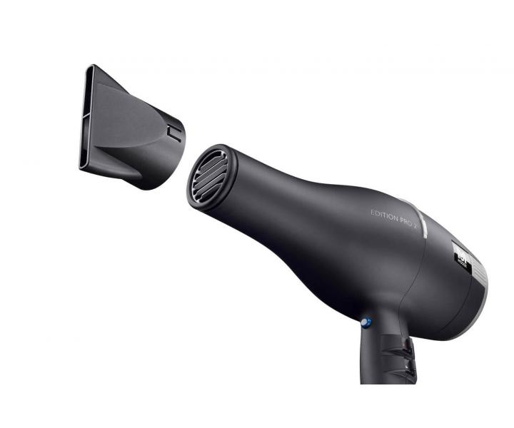 Profesjonalna suszarka do w�os�w Moser Edition Pro 2 4332-0050 - 2000 W - czarna