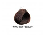 Farba do wosw Selective Professional ColorEvo 100 ml - 5.03 naturalny zoty jasny brz