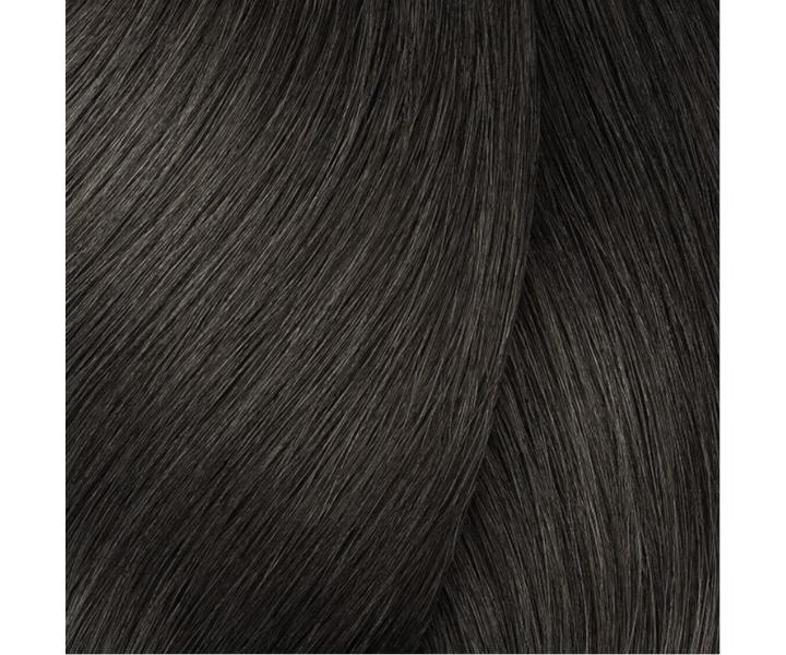 Farba do wosw Loral Professionnel iNOA 60 g - 4.3  brz zocisty