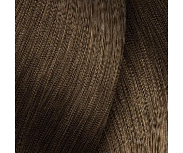 Farba do wosw Loral Professionnel iNOA 60 g - 7.0 blond intensywny