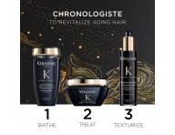 Zestaw upominkowy rewitalizuj�cy do wszystkich rodzaj�w w�os�w K�rastase Chronologiste