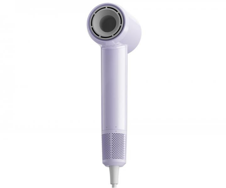 Profesjonalna suszarka do w�os�w Laifen Swift SE Lite Glossy Purple - 1400 W - jasnofioletowa z po�yskiem