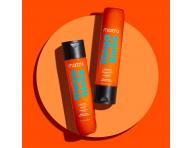 Odywka wygadzajca do wosw niesfornych Matrix Mega Sleek Conditioner - 300 ml