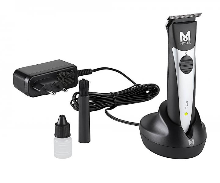 Trymer do w�os�w i zarostu Moser T-Cut 1591-0070