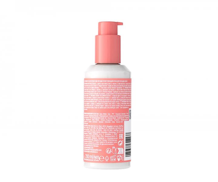 Krem zwikszajcy objto wosw Schwarzkopf Professional Osis+ Upload - 200 ml