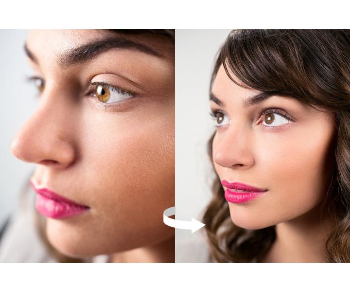 Zestaw do trwa�ego podkr�cania rz�s RefectoCil Eyelash Curl