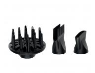 Suszarka do wosw z jonizacj Sencor SHD 8275BK - 2400 W - rozpakowana