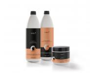 Odywka regenerujca do wosw zniszczonych i wraliwych Sibel Repair - 1000 ml