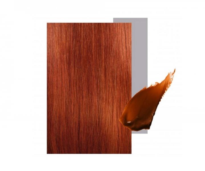 Odywcza maska koloryzujca do wosw Wella Color Fresh Mask