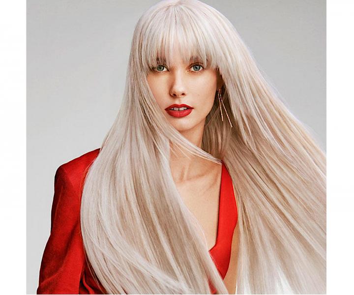 Szampon wzmacniajcy do wosw zniszczonych Wella Professionals Ultimate Repair Shampoo - 1000 ml