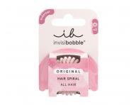 Gumka spiralka do w�os�w Invisibobble Original The Pinks - 3 szt.