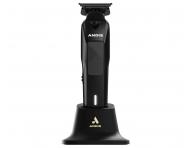 Profesjonalny trymer do w�os�w z wymienn� obudow� Andis Phenom Trimmer 562119 - czarna/z�ota