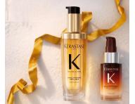 Zestaw upominkowy z olejkiem i serum na noc do w�os�w suchych K�rastase Iconics Duo Set