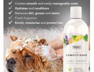 Od�ywka u�atwiaj�ca rozczesywanie sier�ci zwierz�t Wahl Professional Animal Conditioner Easy Groom - 500 ml - koncentrat